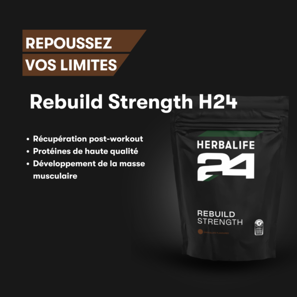 Rebuild Strength en sachet – Image 6