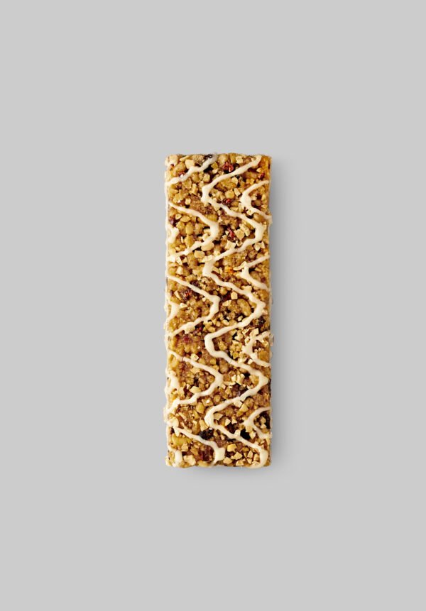 7 Barres Repas Équilibre Formula 1 Express - Saveur Cranbery – Image 2