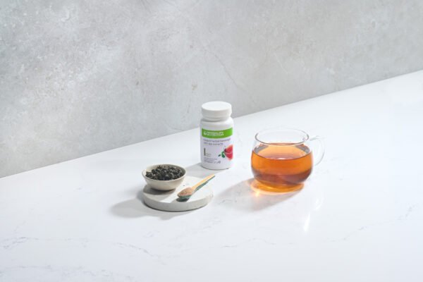 ​​Boisson instantanée - ​Parfum Original