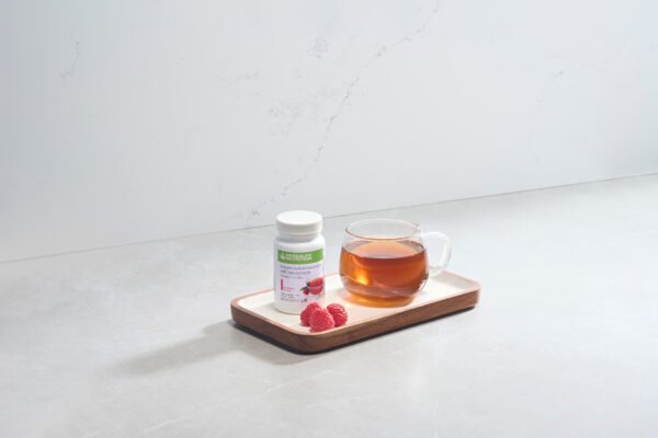 ​​Boisson instantanée - Parfum framboise