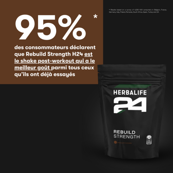 Rebuild Strength en sachet – Image 4