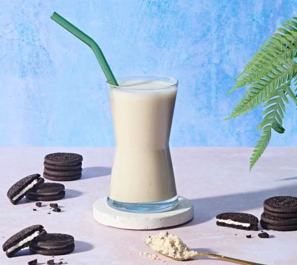 ​​Formula 1 Boisson nutritionnelle protéiné - Café latte – Image 3